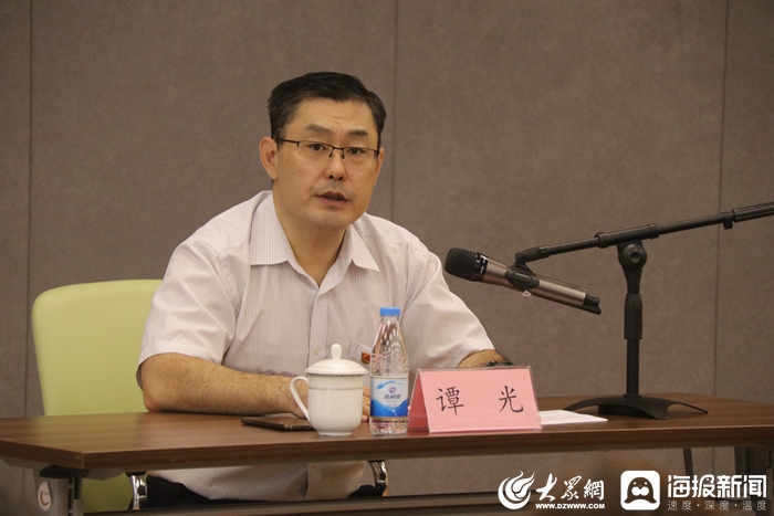 永利集团88304：看到身边的学习榜样，努力做出“产发”贡献