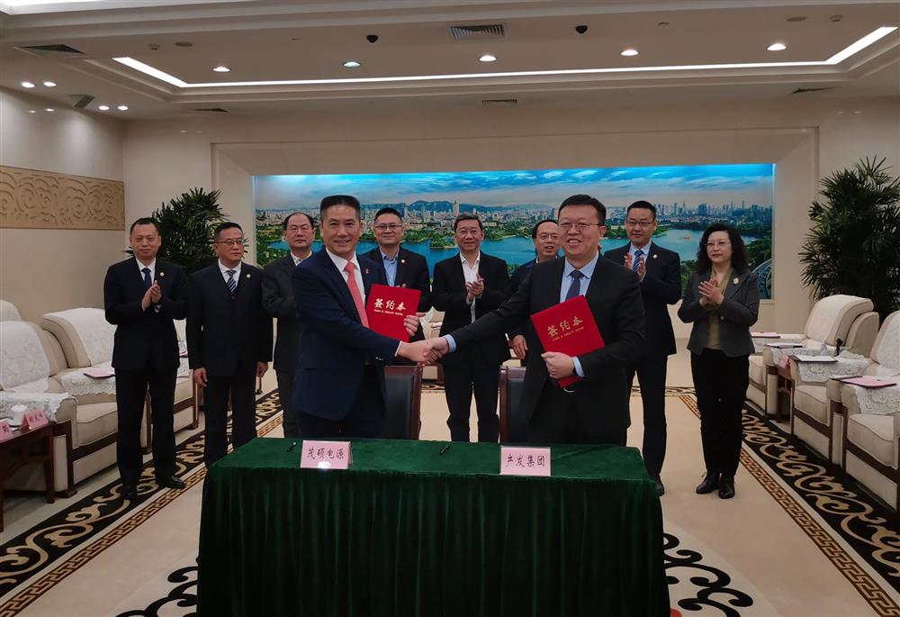 资本运作捷报频传重点项目快速推进 永利集团88304剑指千亿级产业集群